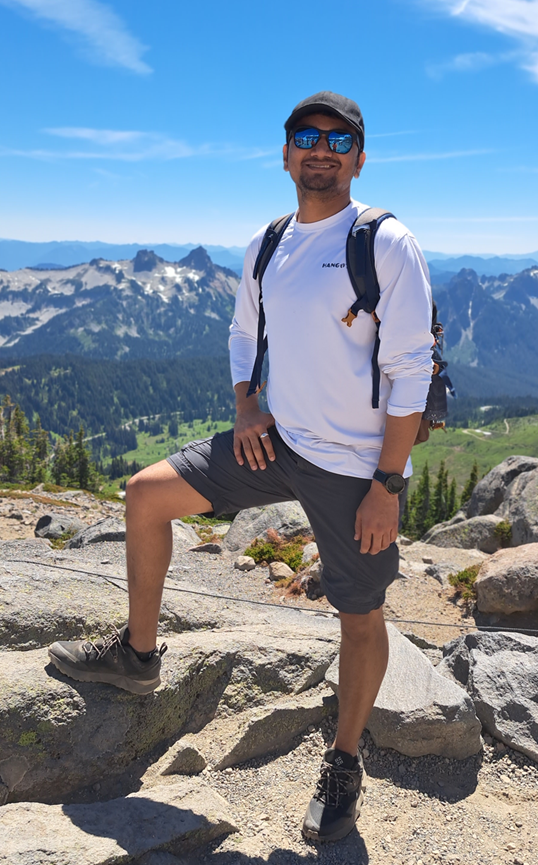 Kunal Rathore